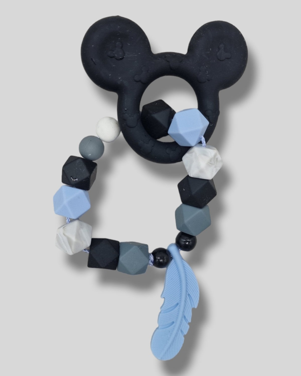 Micky Maus Greifling ohne Namen