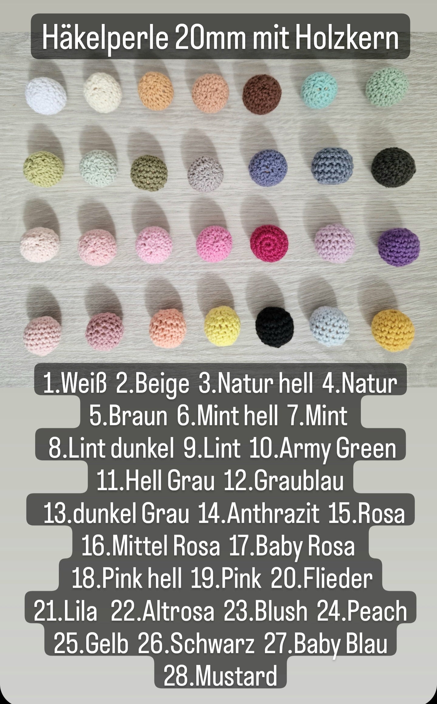 Schnullerkette mit Namen Natur Rosa Blush Holz Silikon Mädchen Geschenk zur Geburt Babyparty