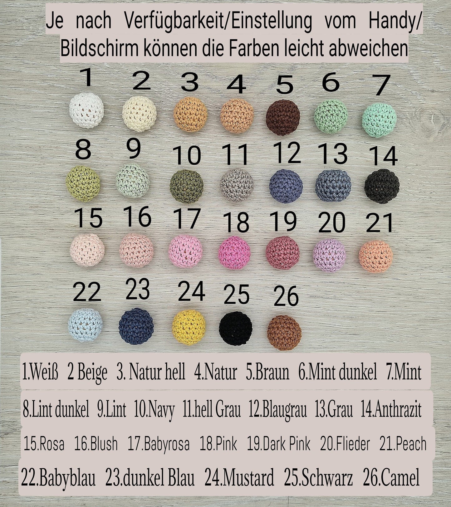 Schnullerkette Greifring mit Namen |Bär | Geschenk zur Geburt | Junge | Mädchen